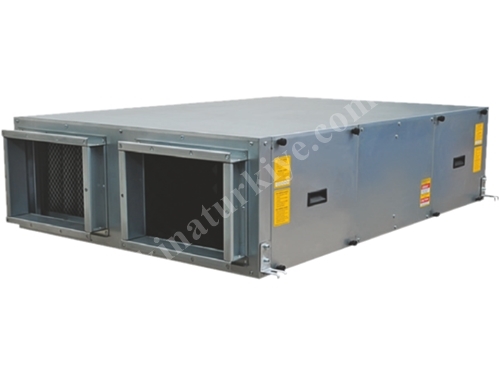 O-FF01 Ceiling Type Heat Recovery Unit with Fan