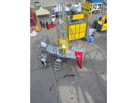 Mast Climbing Work Platforms, Mobile Scaffold, Automatic Scaffold, Facade Platform for Sale - 0
