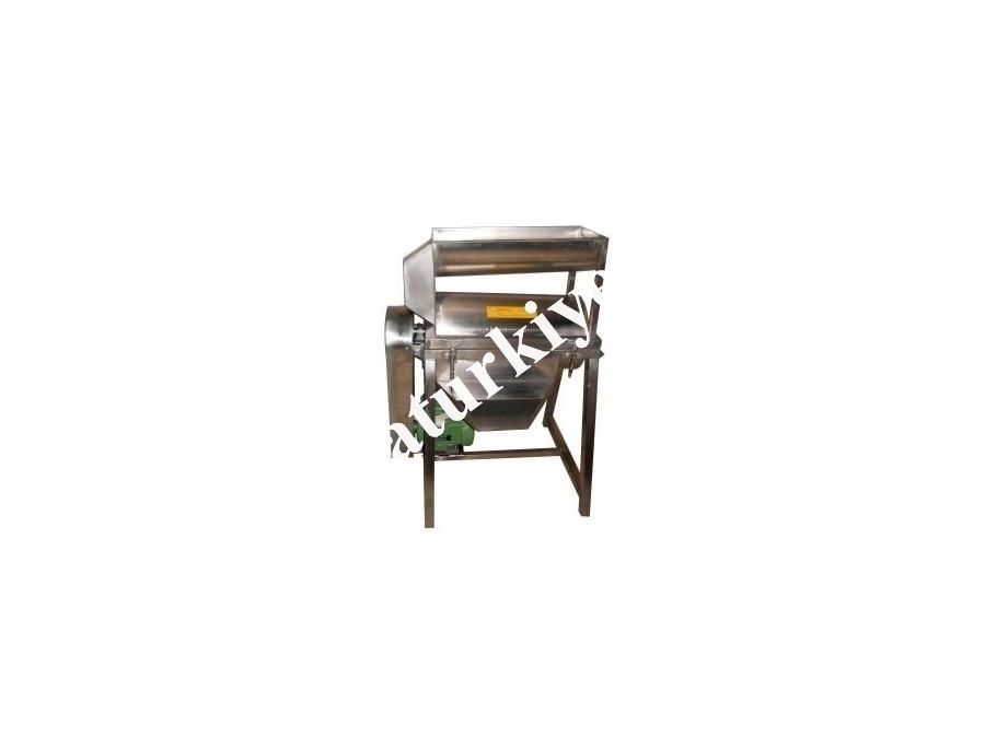 750 Kg/Saat Kapasiteli Salça Makinası
