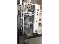 Tam Otomatik Rakı Buzu Paketleme Makinası