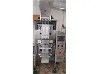 Stick Şeker Dolum Makinası