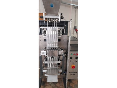 Stick Zucker Abfüllmaschine Aypamak - 3
