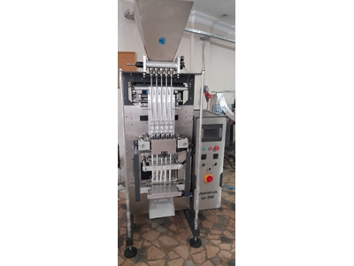 Stick Zucker Abfüllmaschine Aypamak - 2