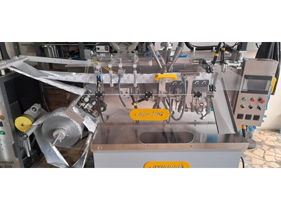 Упаковочная машина для порошков Aypamak HP-100 - 2