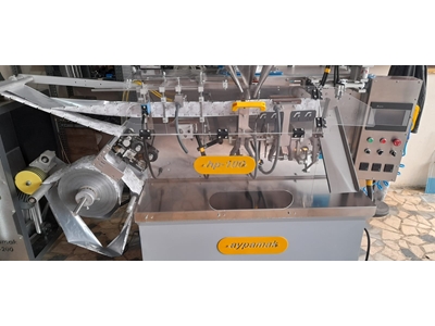 Упаковочная машина для порошков Aypamak HP-100 - 3