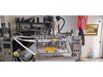 Упаковочная машина для порошков Aypamak HP-100 - 1