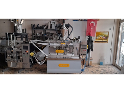 Упаковочная машина для порошков Aypamak HP-100 - 0