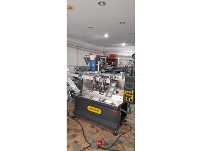 Automatische Flüssigkeitsfüll- und Verpackungsmaschine - 2