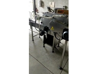 P-KK001 Asparagus Root Cutting Machine - 3