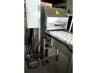 P-KK001 Asparagus Root Cutting Machine - 5