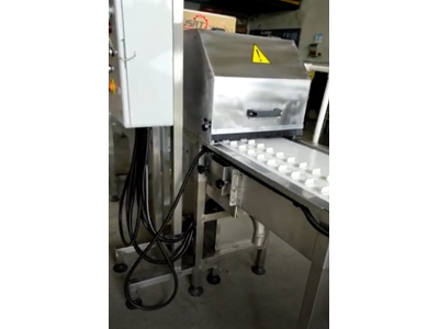 P-KK001 Asparagus Root Cutting Machine - 5