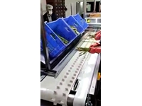 P-KK001 Asparagus Root Cutting Machine - 6