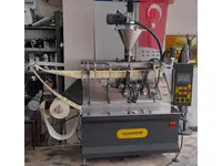 Toz Dolum Paketleme Makinası