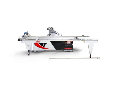 Çizicili Yatar Daire Makinası Mzk3800 Concord Plus
