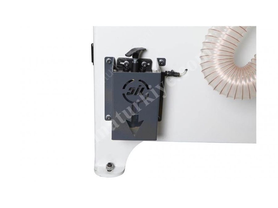 Çizicili Yatar Daire Makinası Mzk3800 Concord Plus