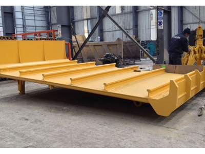 Kamyon Damperi Special Damper - 1