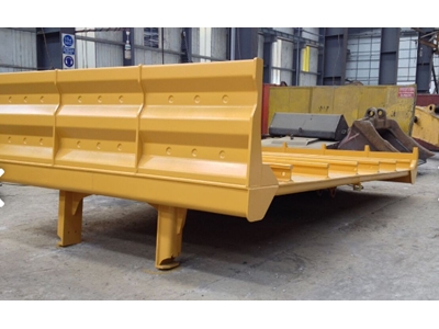 Kamyon Damperi Special Damper - 2