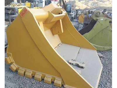 Capco Atlas Lader Eimer  - 4