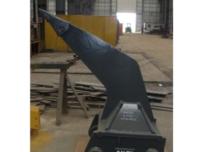 Riper İmalatı - 1