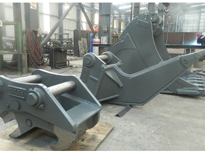 Riper İmalatı - 6