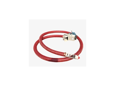 4.5 Kw Helezon Makinası