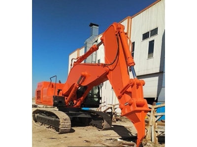 KOM-11 (Kısa Arm) Riper Arm  - 1