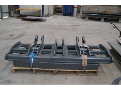 G-FÇ001 Galen Forklift Çatalı  - 2