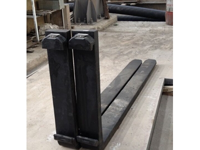 G-FÇ001 Galen Forklift Çatalı  - 4