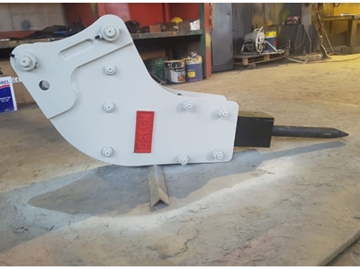 Galen Hidrolik Kırıcı  - 1