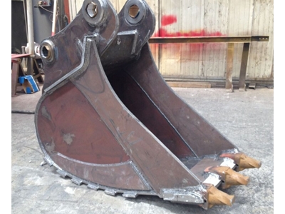 Ковш для мини-экскаватора Yanmar - 2