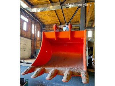 3 m³ Excavator Bucket - 2