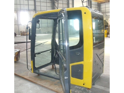 Cabin for Galen Elastic Loader - 1