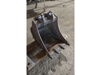 Hitachi 0.15 m³ Baggerlöffel - 4