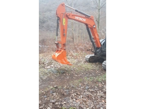 Hitachi 0.15 m³ Excavator Bucket
