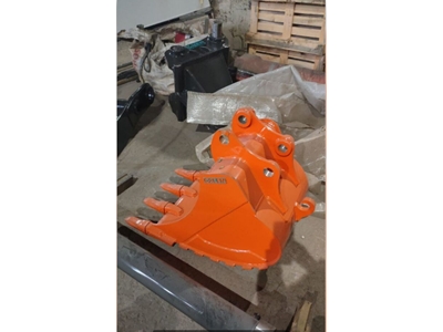 Hitachi 0.15 m³ Baggerlöffel - 0