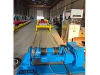 G-YV001 Land Vinci Mining Conveyor - 4