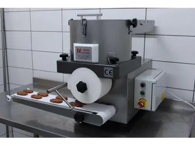 KM 3000 Fleischbällchen-Formmaschine