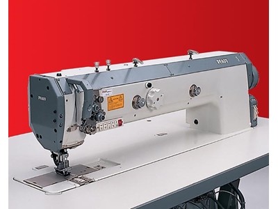 Pfaff 1526 Çift İğne Dikiş Makinası  - 0