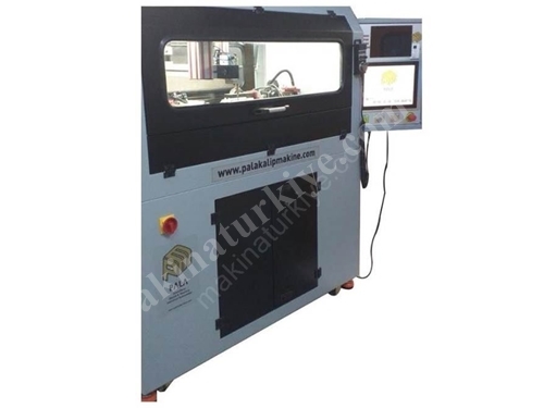 Diamond Cutting 13 Axis - Exclusive Machine Balls & Beads 