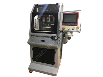 Futter-Diamantzeichnungsmaschine - 0