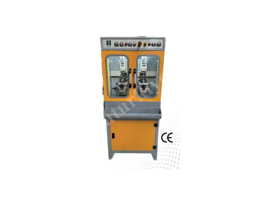 Chain Surface Pen Throwing Machine