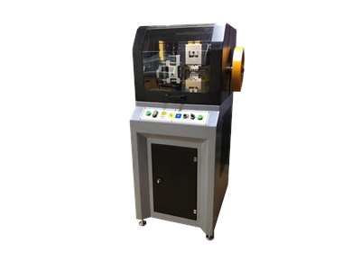 Pipe Bonding Machine - 0