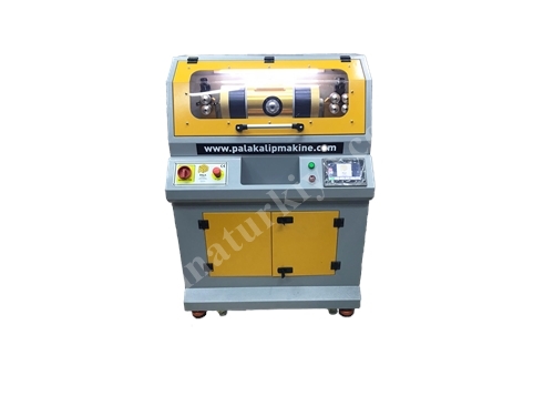 Diamond Cutting Machine For Wire & Tube