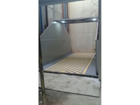 Vehicle Elevator with a Capacity of 3 Tons and 4 Meter Column Height - 12