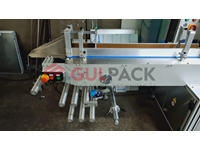 10 - 30 Pieces / Minute Jaw Roller Packaging Machine - 3