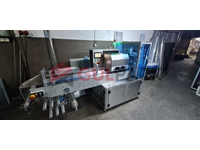 10 - 30 Pieces / Minute Jaw Roller Packaging Machine - 5