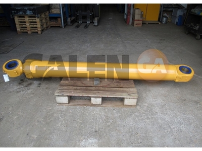 Ausleger-Rollen-Zylinder - 15