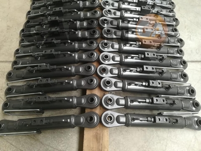 Ausleger-Rollen-Zylinder - 8
