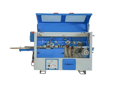 KBM 1040 Kenar Bantlama Makinası - 0