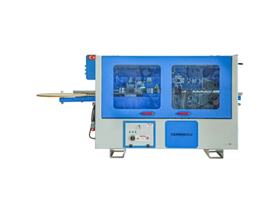 KBM 1040 Kenar Bantlama Makinası - 2